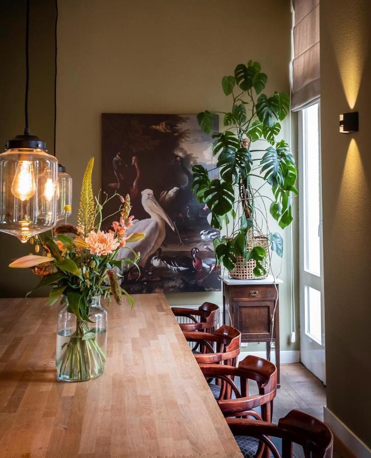 Het Weeshuis Bolsward Exterior photo