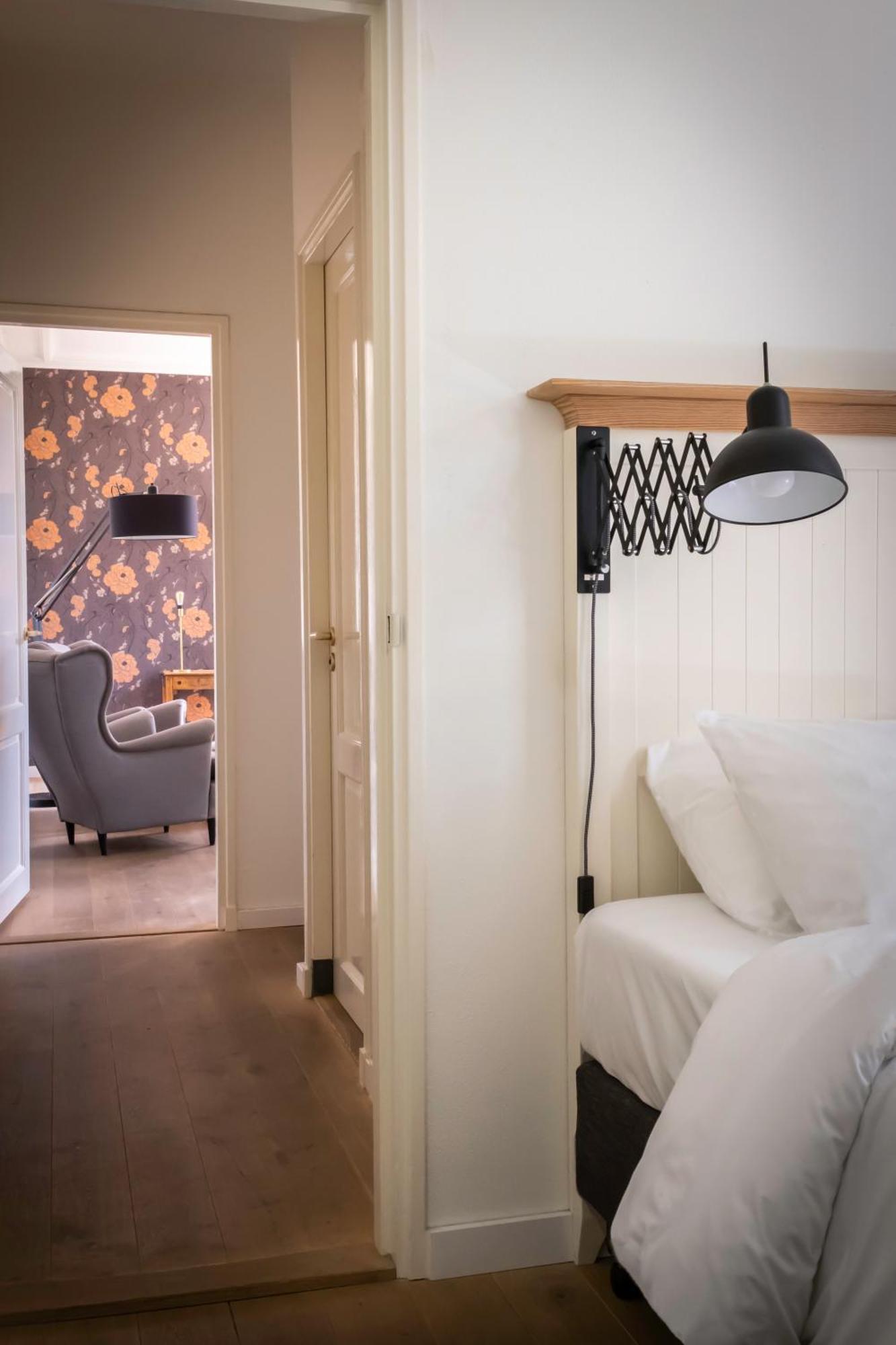 Het Weeshuis Bolsward Exterior photo